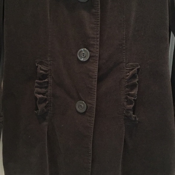 Coat - Picture 2 of 3